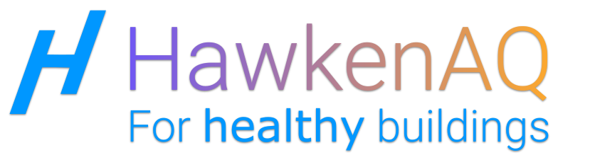 HawkenAQ logo